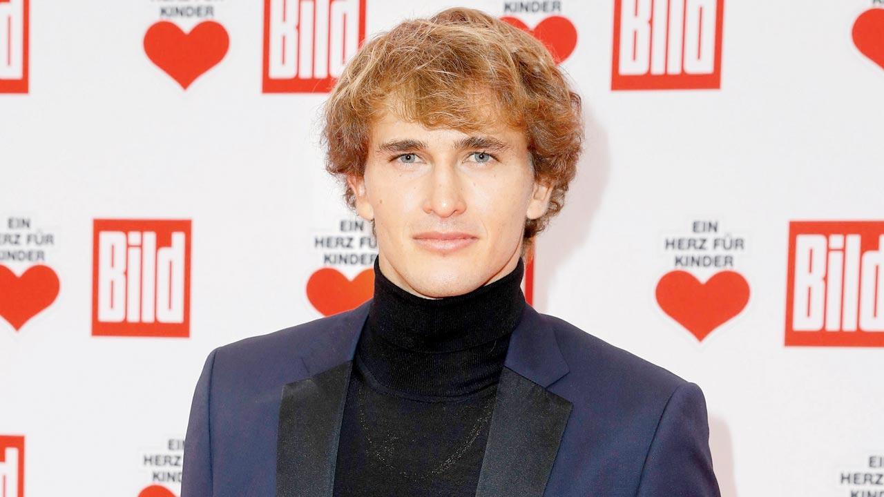 Justice has prevailed, says Alexander Zverev after ATP finds insufficient evidence of domestic abuse