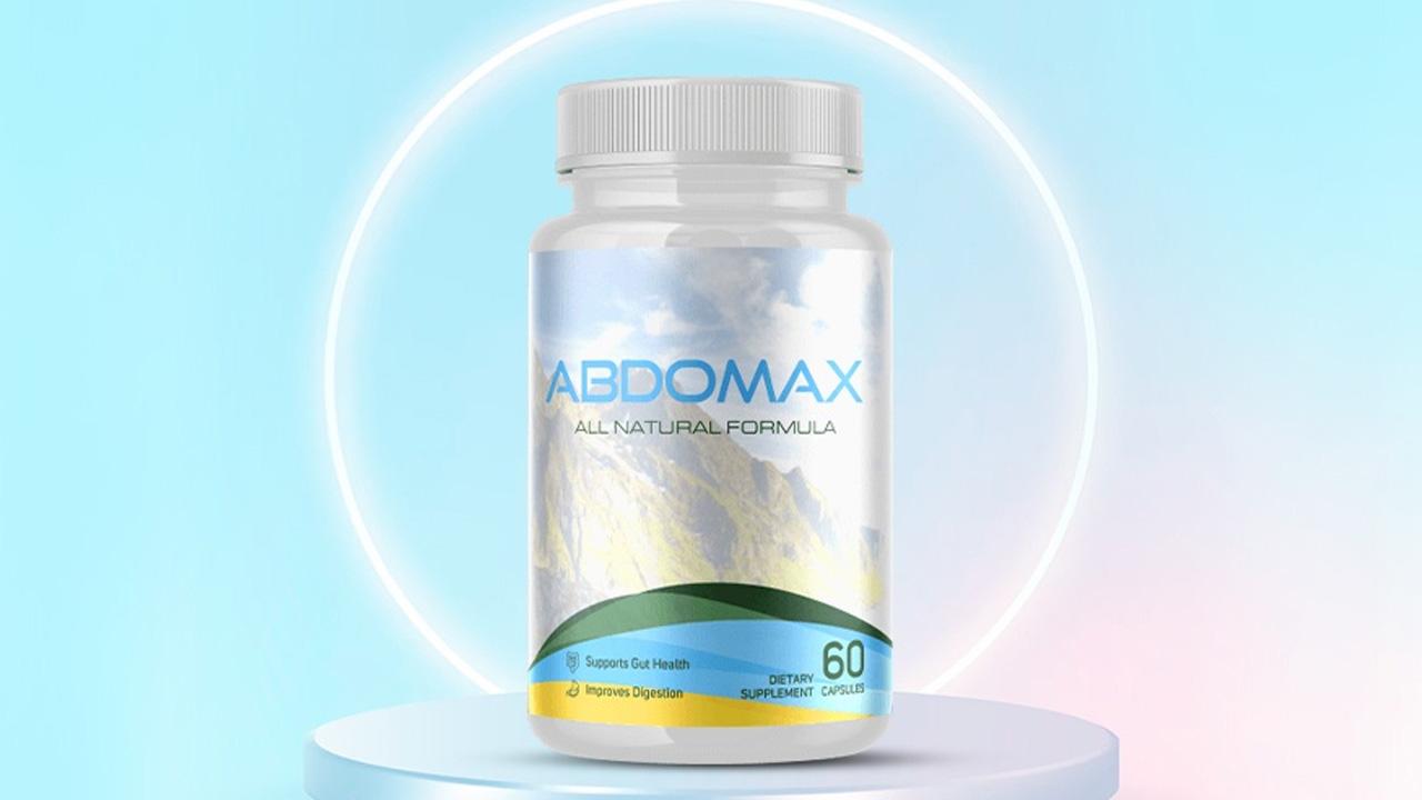 Abdomax Reviews - (2023 Recent Report) Honest Customer Results Updated!