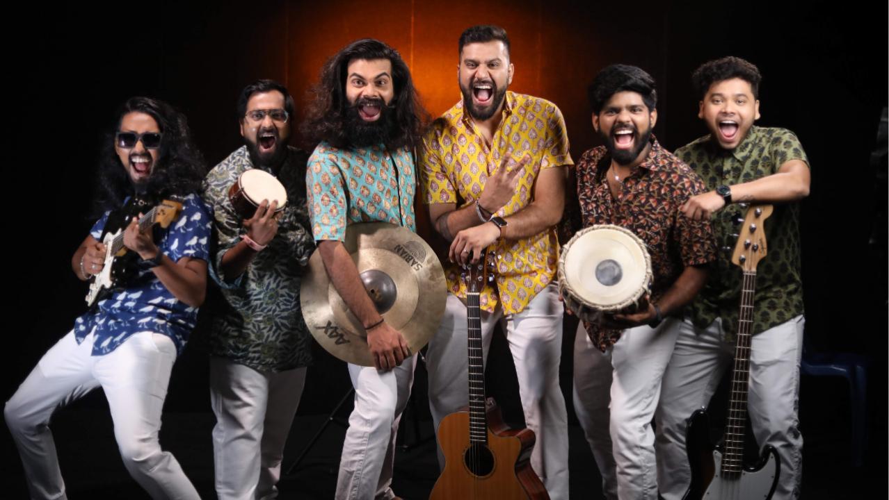 How Mumbai’s Abhanga Repost is promoting Maharashtra folk music one abhang at a time