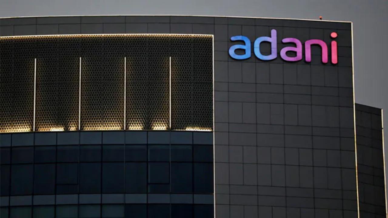 Domestic markets steady, Adani Group firms lose USD 100 billion