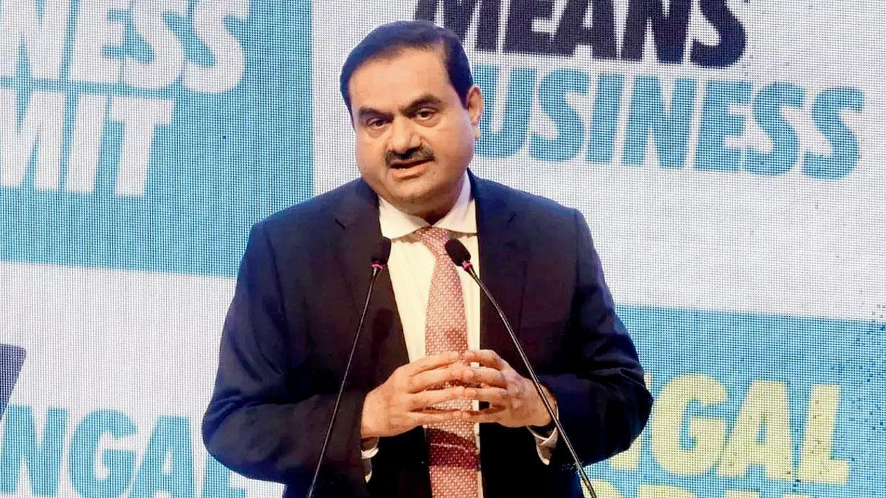 Adani hires Grant Thornton for independent audits