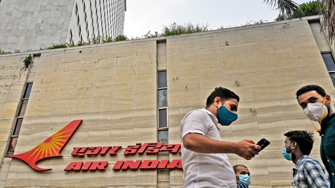 Air India urination incident: Efforts were made to cover it up, says DGCA chief