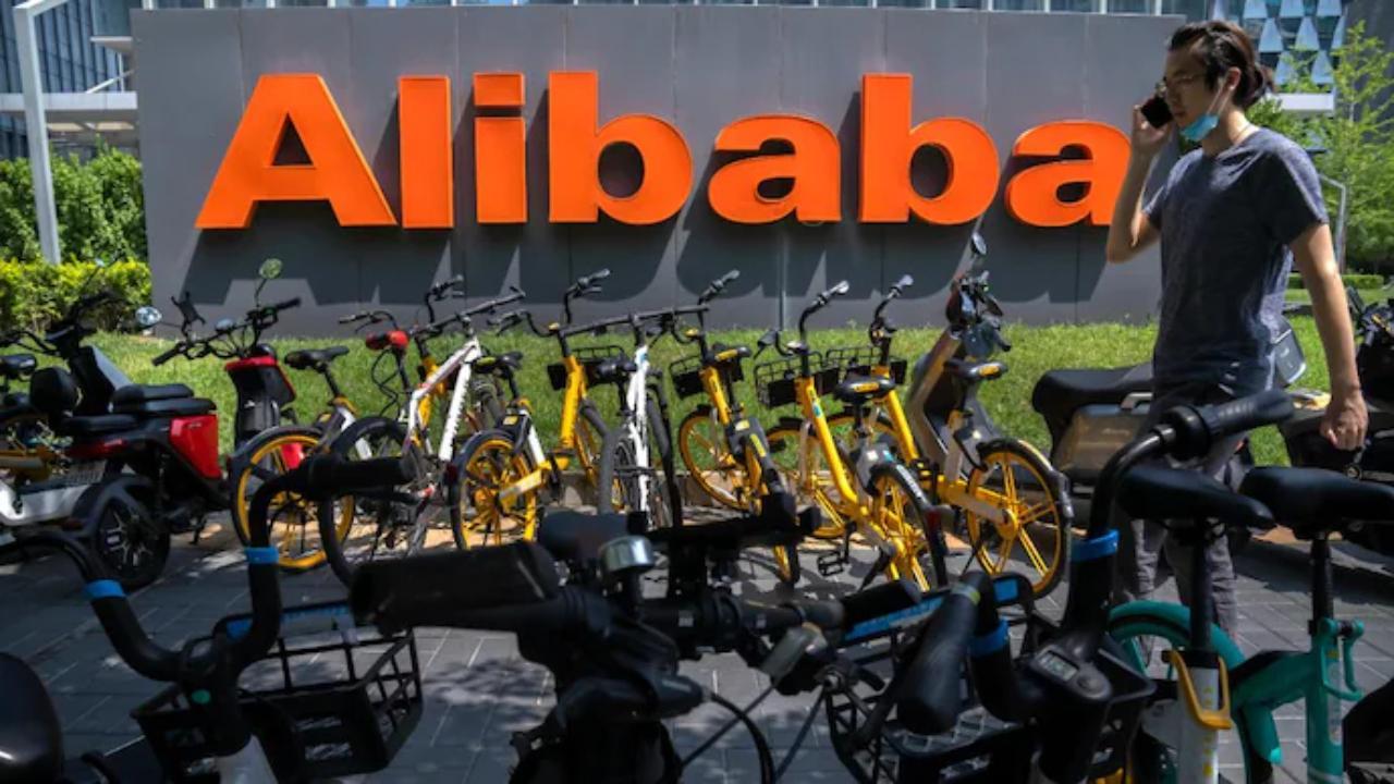 Chinese multinational Alibaba exits India, sells entire stake holding in Paytm