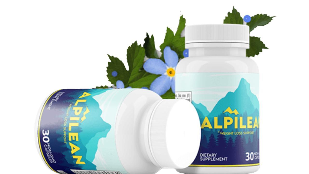 Alpilean Reviews (2023 Update Report) - Does Alpine Ice Hack Weight Loss Supplement Work? Ingredients, Capsules & Customer Reviews!