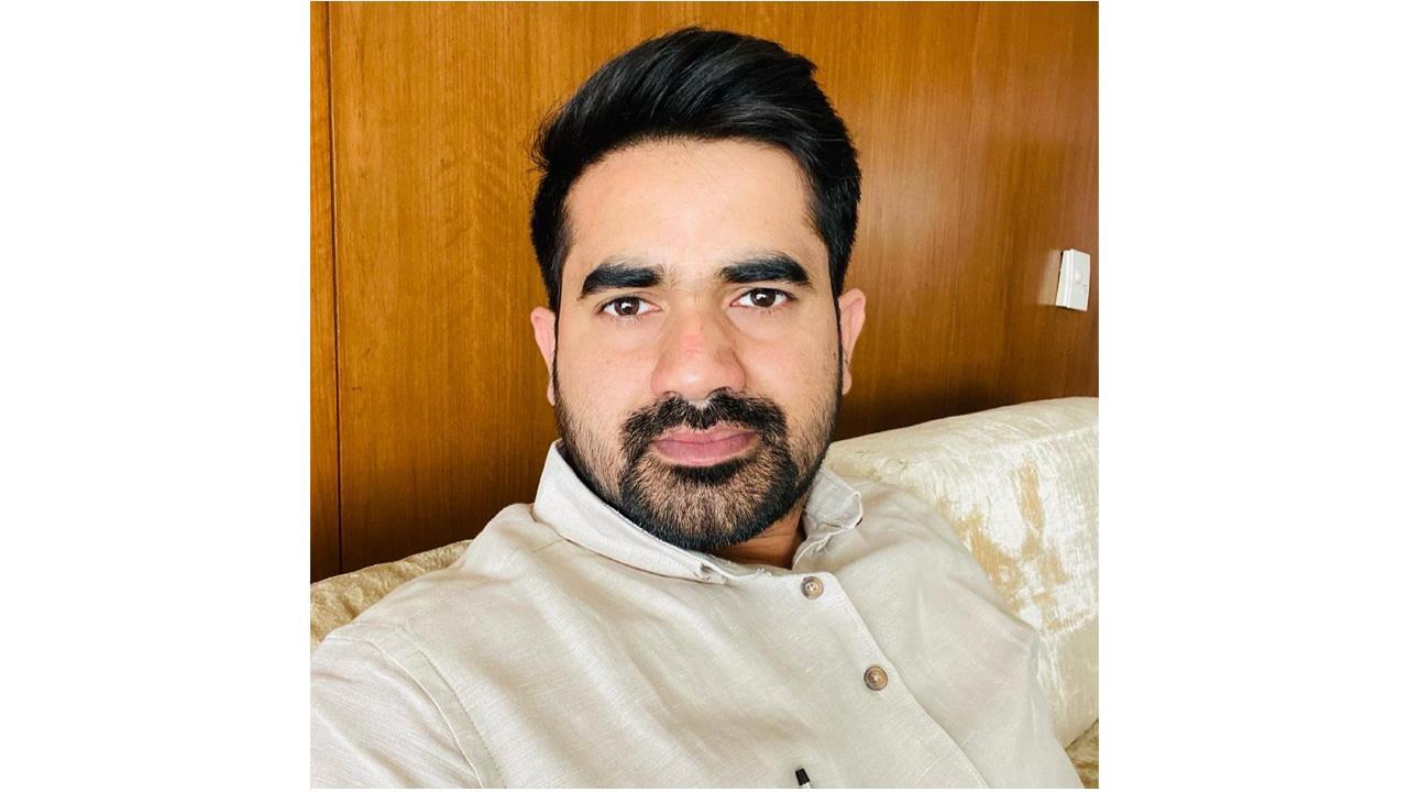 Alok Kumar Singh: The Young Entrepreneur Making Waves in Indian Politics