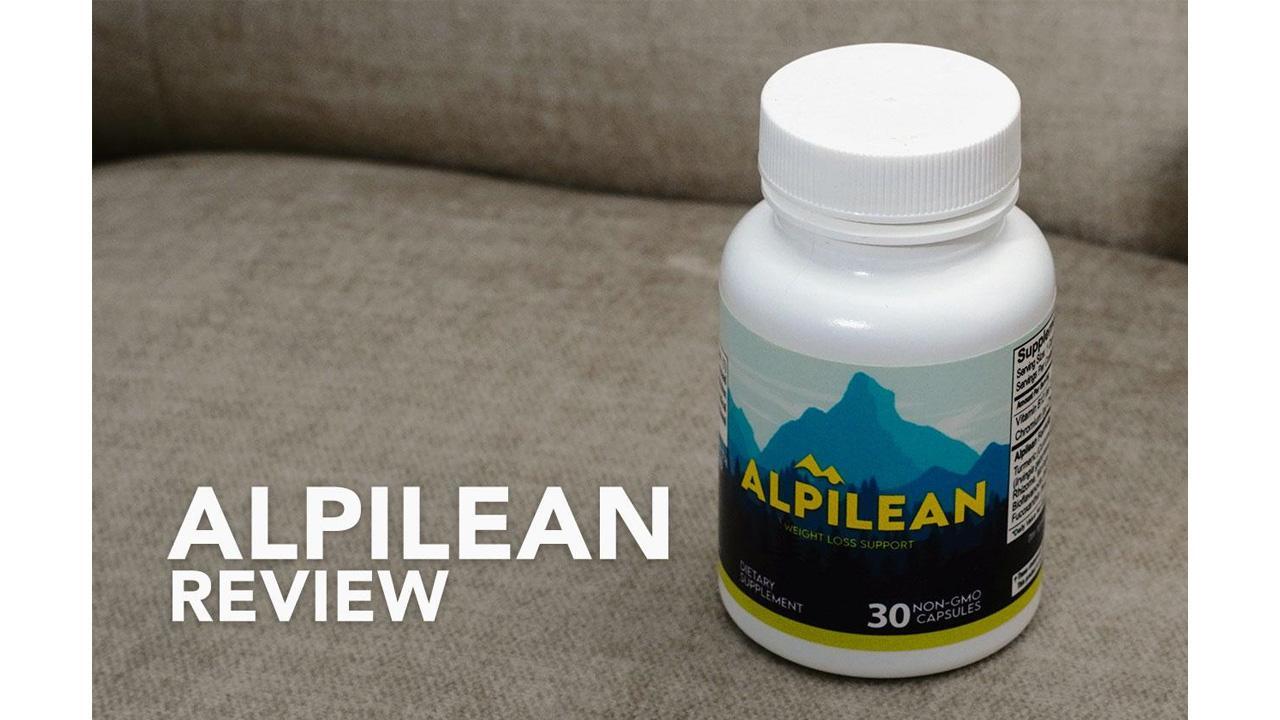 Ice Hack Reviews - Do Alpilean Weight Loss Pills Work or Severe Side Effects Risk?