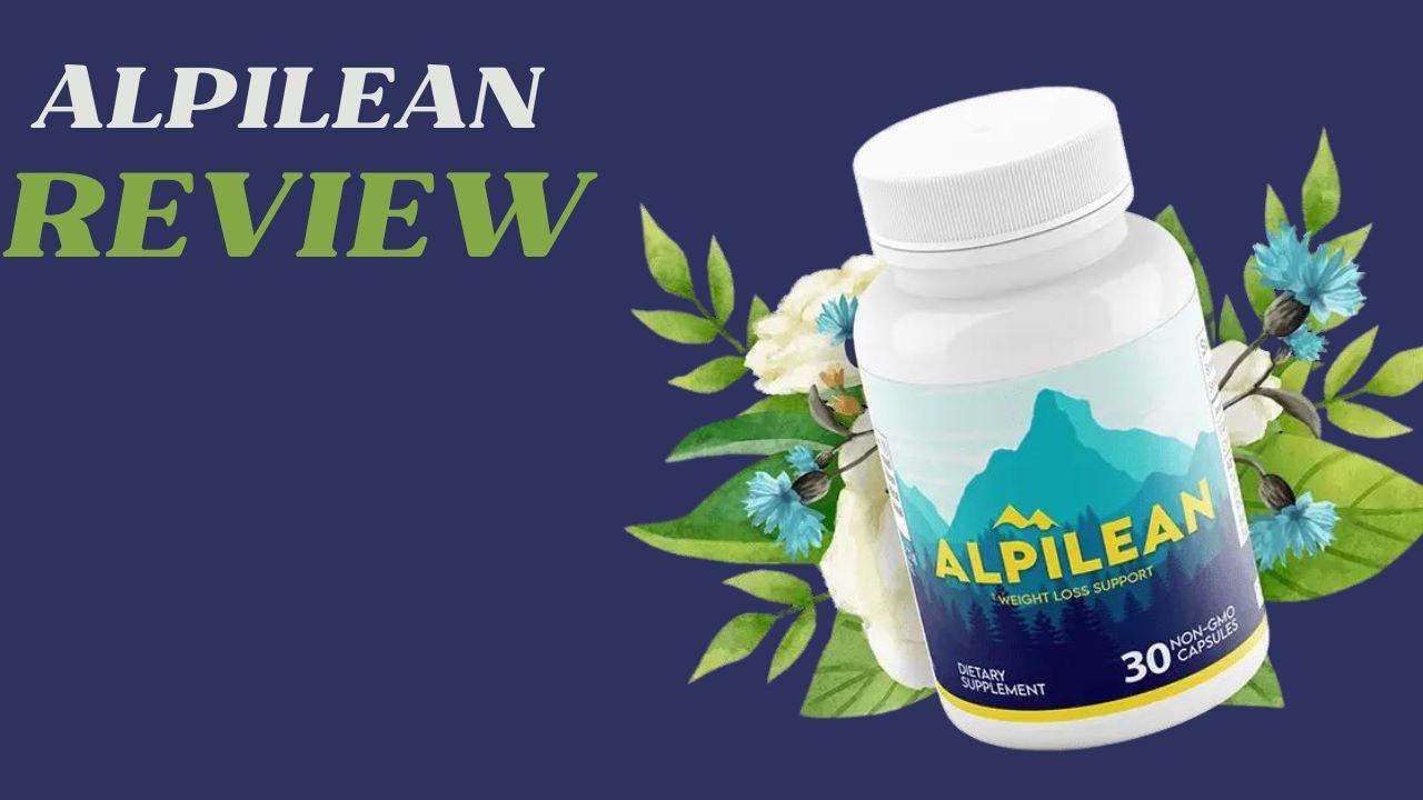 Alpilean Reviews: does ice hack weight loss really work? (2023 Update)