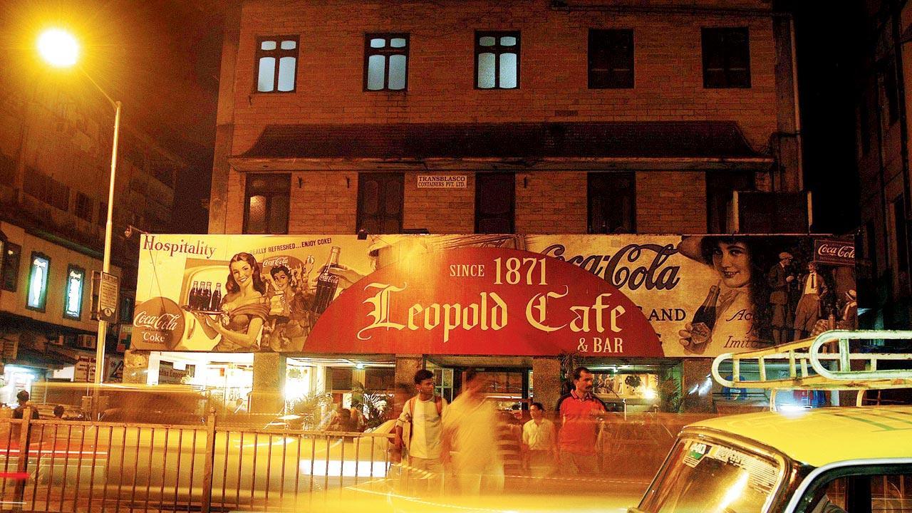 This crime novel explores the mystery of India's role in World War II