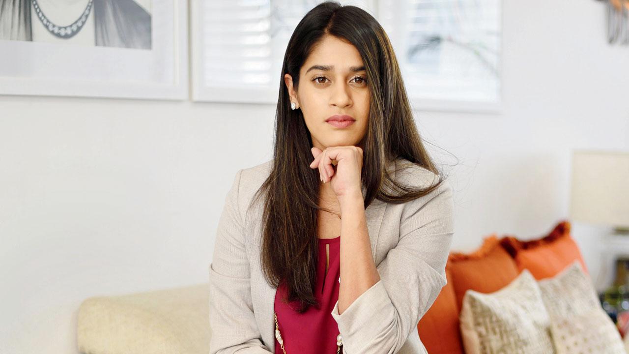 Arushi Sethi