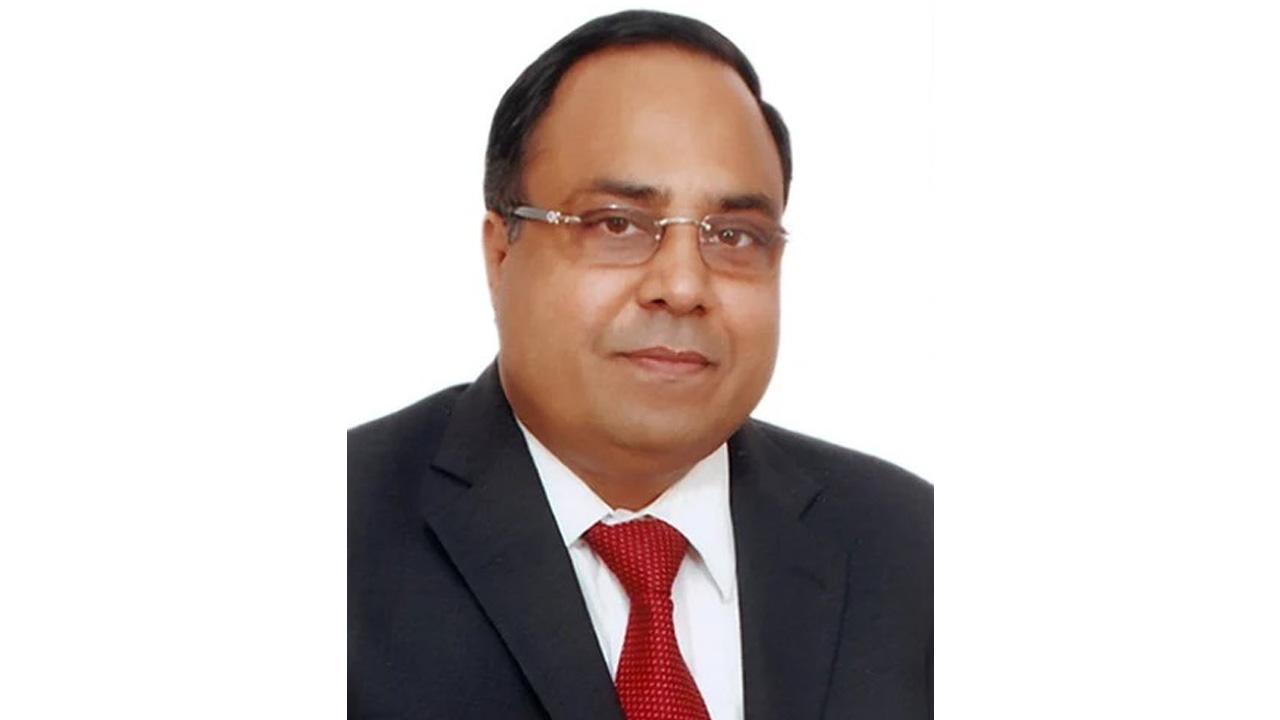 Alok Kumar Agarwal Of Alankit: India Is Moving Towards Digital Payments Seamless