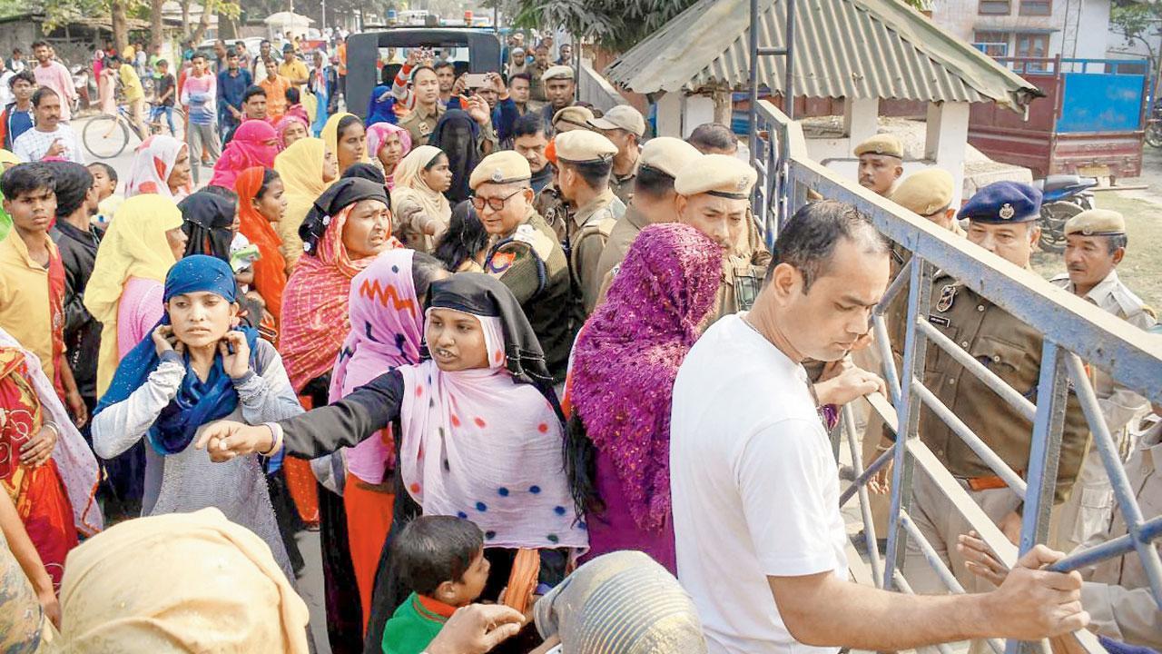 ‘Women’s education, livelihood way to end child marriage’