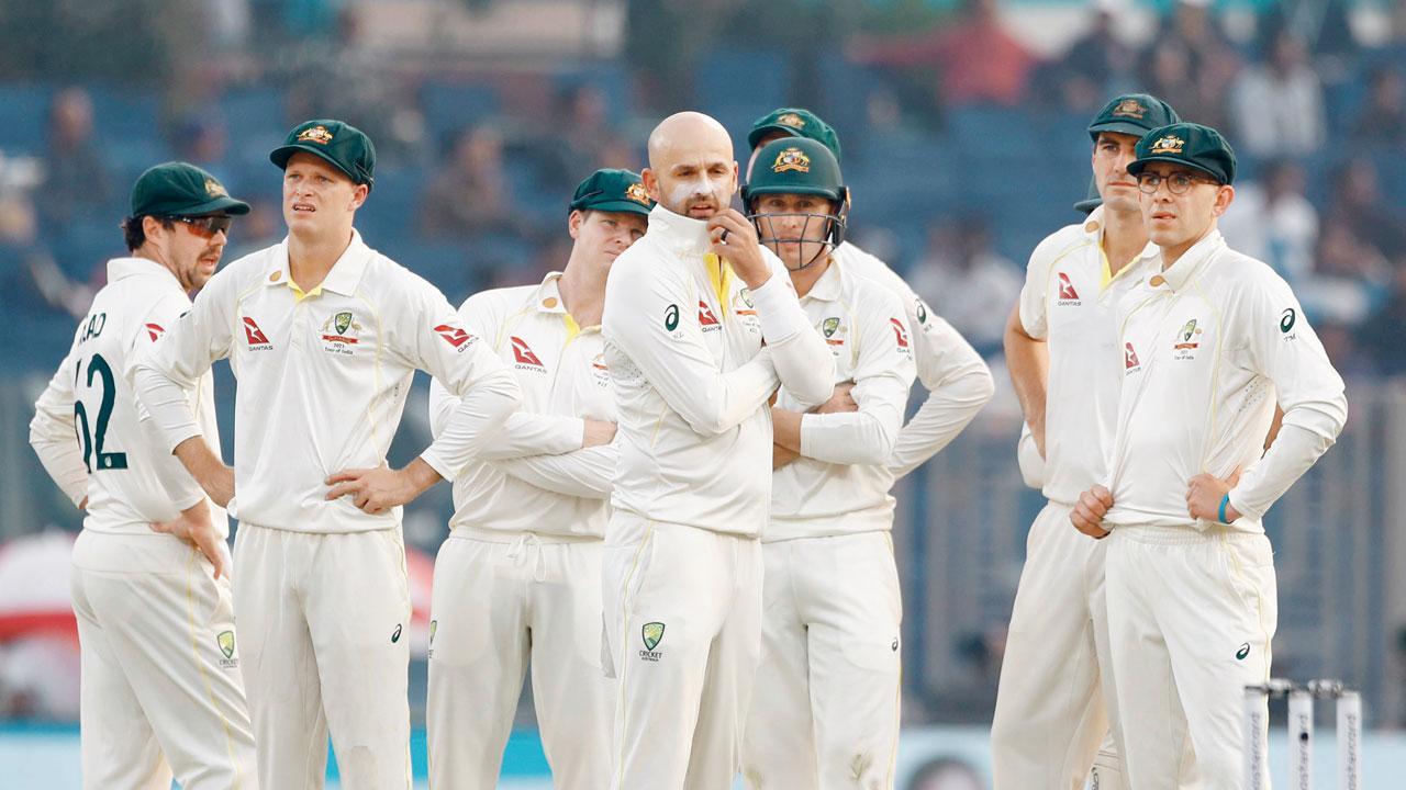 Outside noise may fuel Oz in Indore