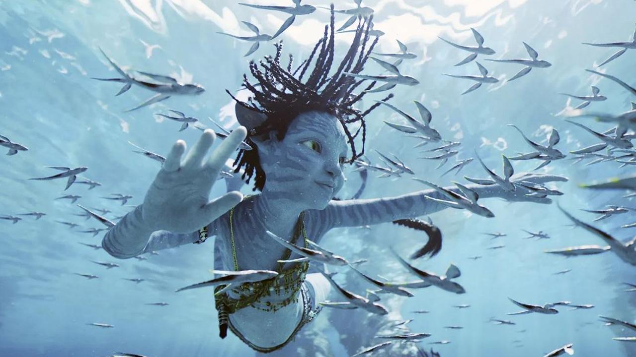 Where to Watch ‘Avatar 2: The Way of Water’ (Free) online streaming from home Here’s How