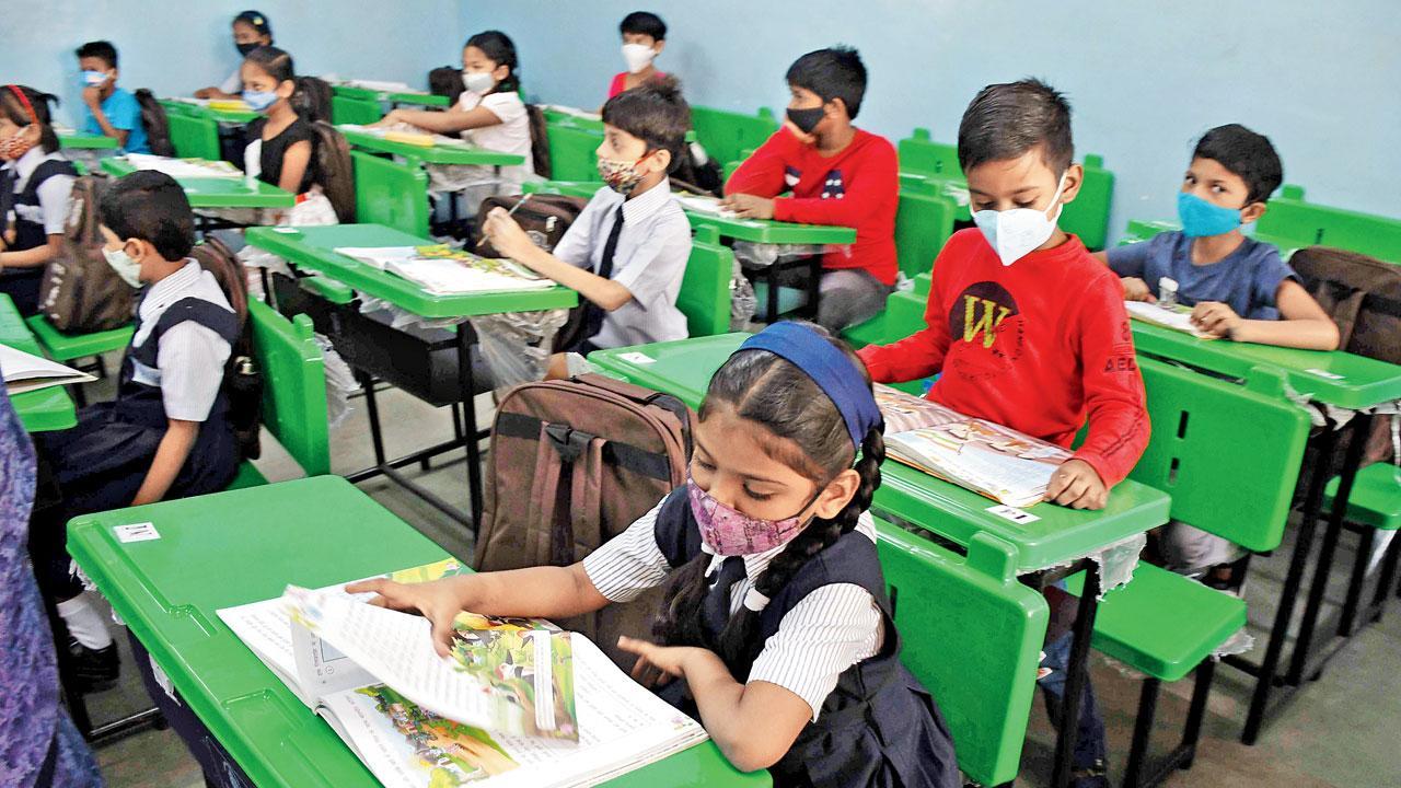 Mumbai: BMC's Health, education budget have little new to offer city