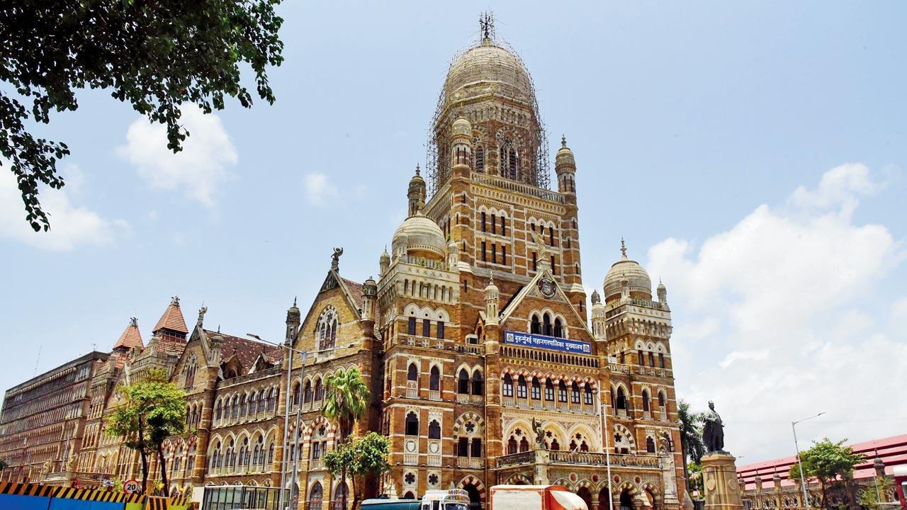 Mumbai: BMC to lose Rs 1,000 crore from property tax every year