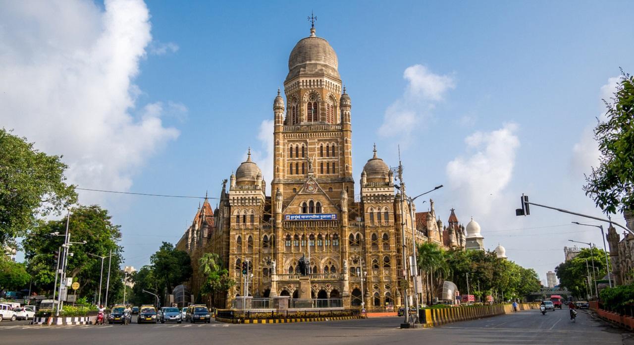 Mumbai: Is BMC campaigning for BJP? asks NCP; claims saffron party-dominated civic wards to get maximum funds