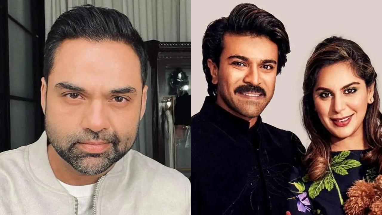 Bollywood Top Stories: Abhay Deol takes a dig at filter culture; Ram Charan  clears air on baby's delivery