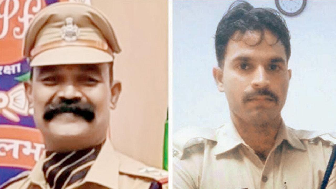 Mumbai Crime: Cop who killed senior planned to kill three more