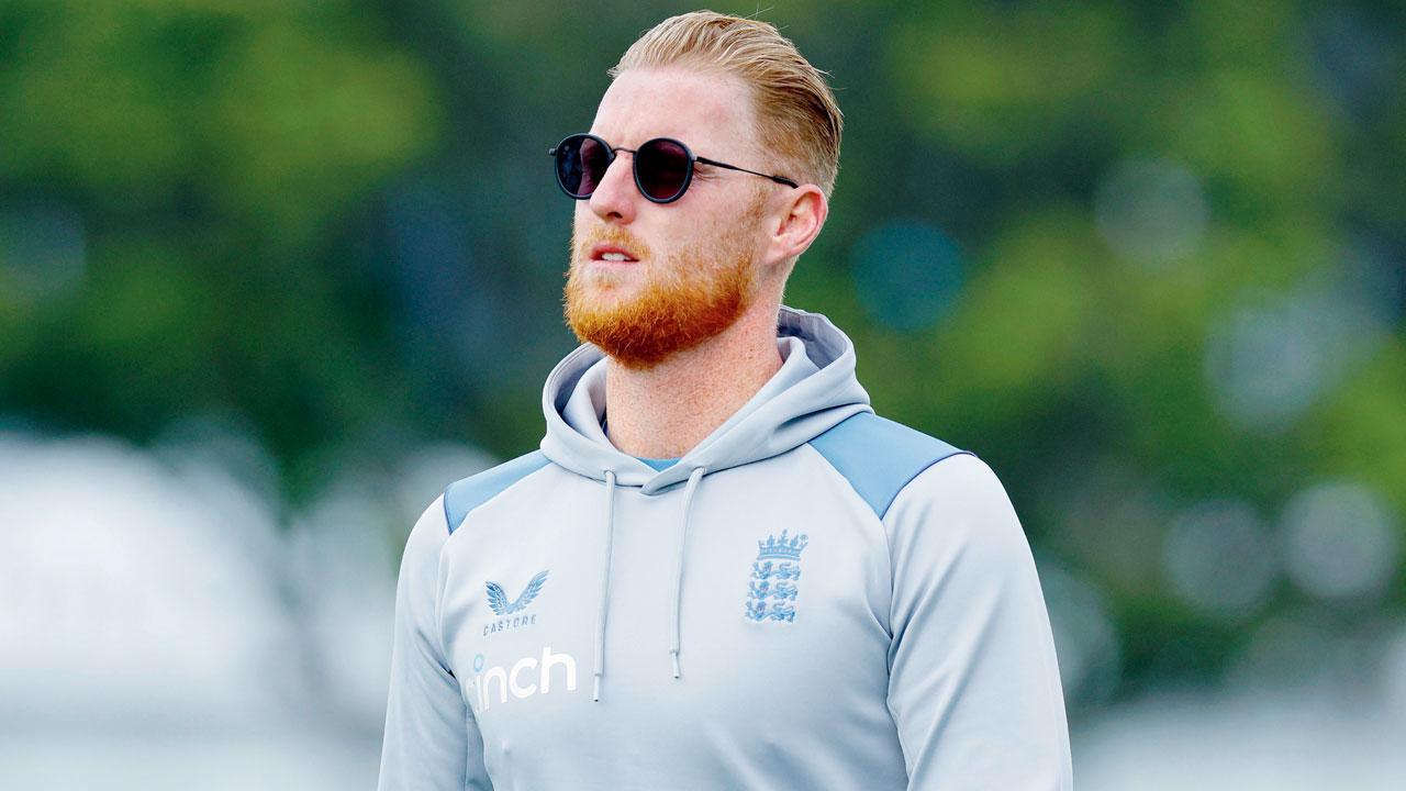 Ben Stokes to leave IPL early to prepare for Ireland Test, Ashes