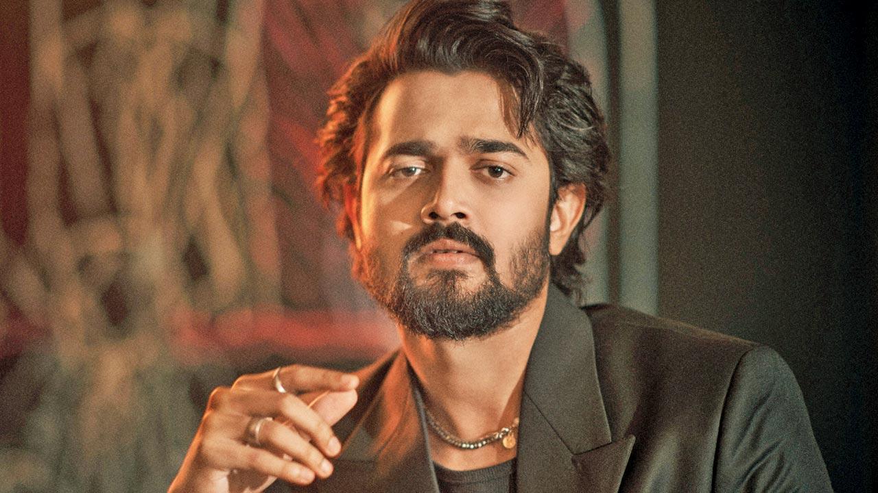 Bhuvan Bam is ready for an encore