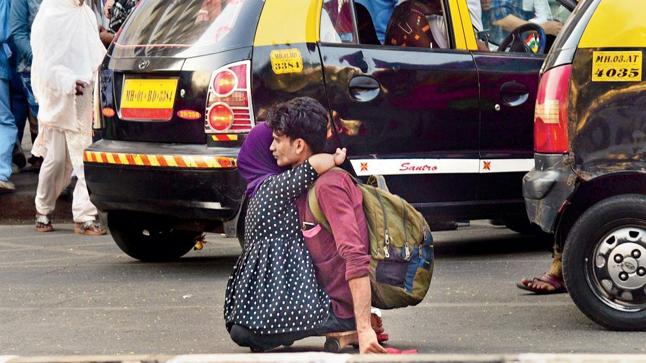 Mumbai Diary: Monday Dossier