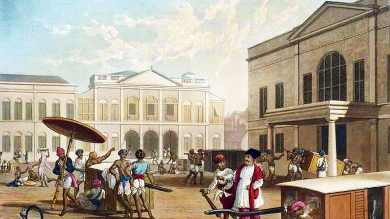 Attend this upcoming lecture on the evolution of theatre in Mumbai
