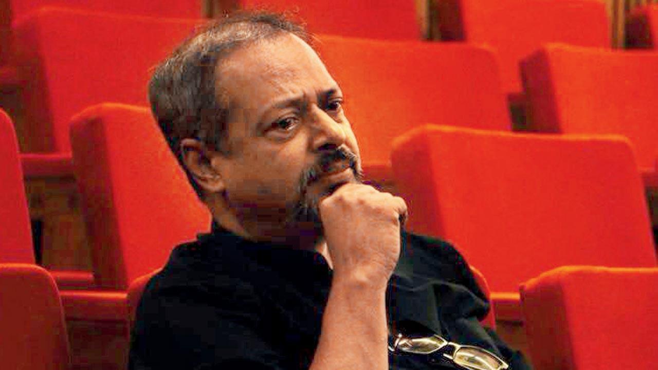 Sunil Shanbag