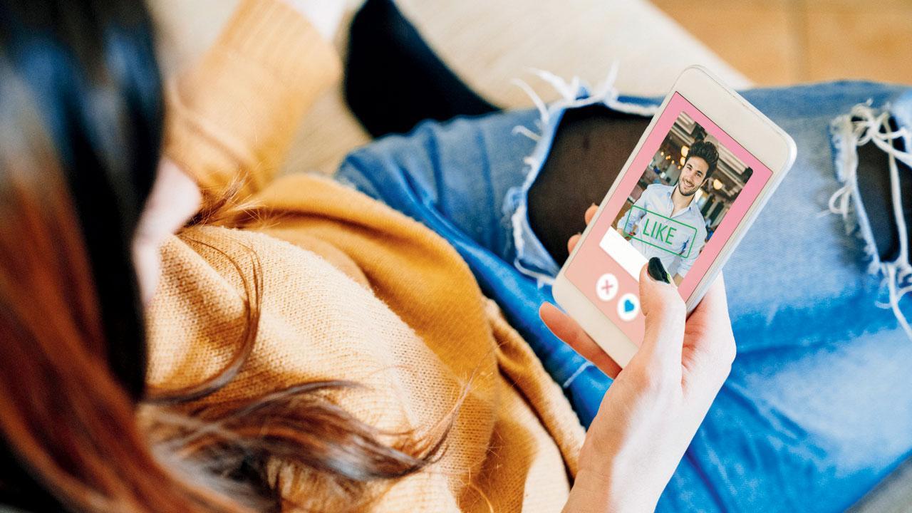 Try these unconventional online dating apps to find your partner