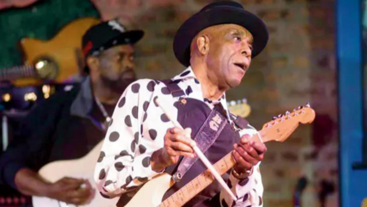 From Buddy Guy to Taj Mahal: Mahindra Blues Festival returns to Mumbai this week
