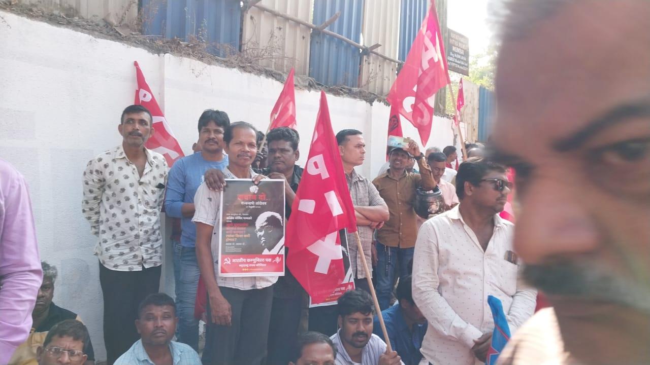 The Sanatan ideology that killed Dr. Dabholkar, Pansare, Lankesh and Kalburgi is still terrorising the society. The 'Jawab Do' march seeks answers from the government as to why those responsible for these murders are still not caught,