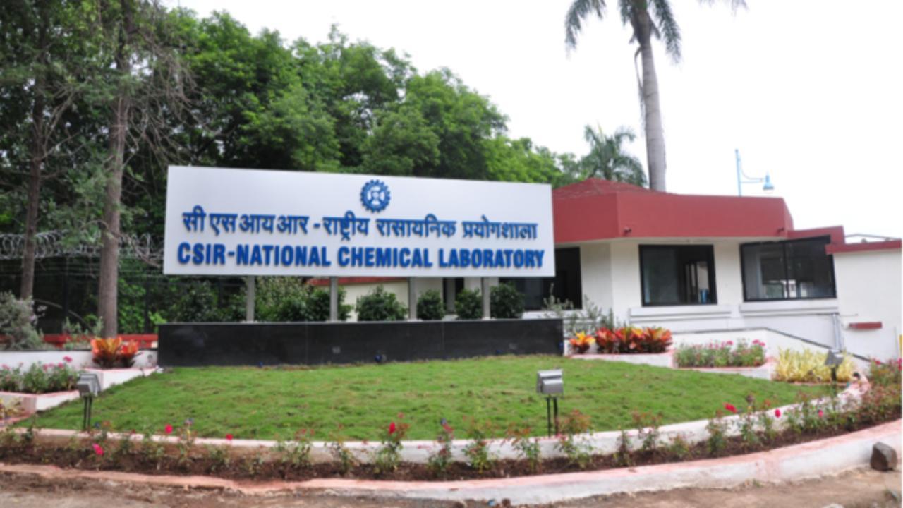 Pune's CSIR-NCL sets up sanitary pad disposal mechanism on campus