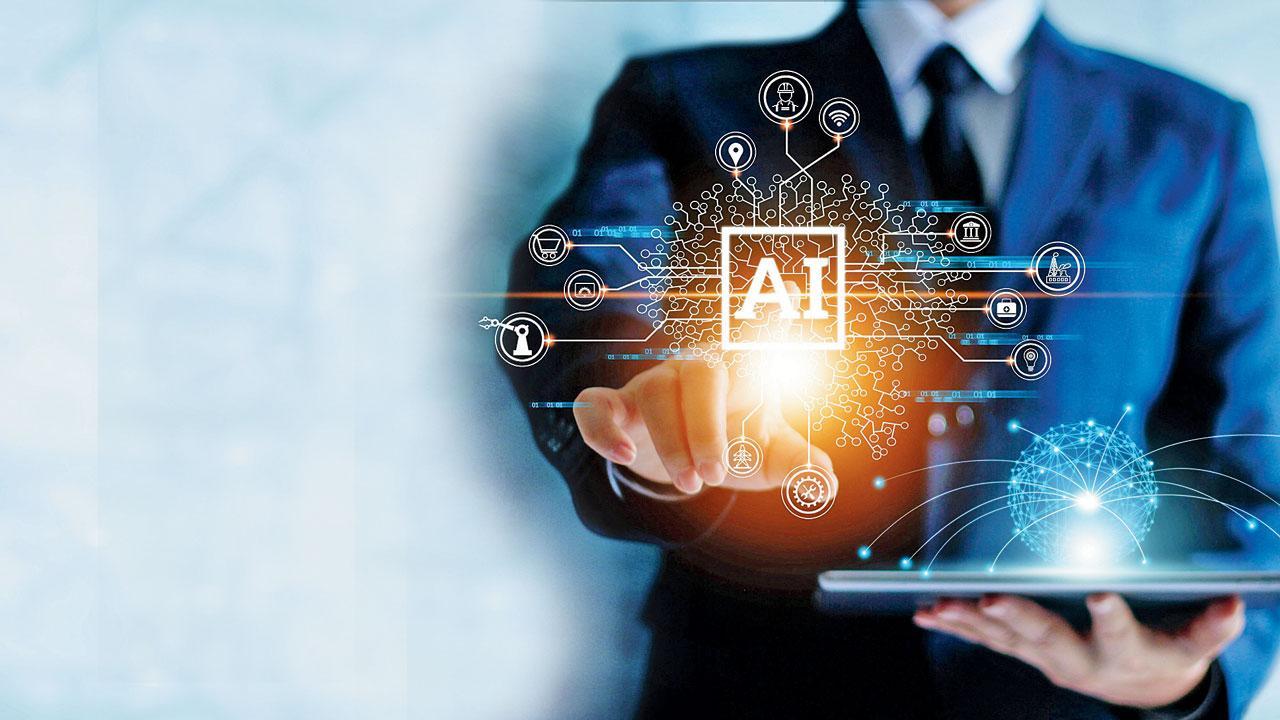 AI is more than ChatGPT