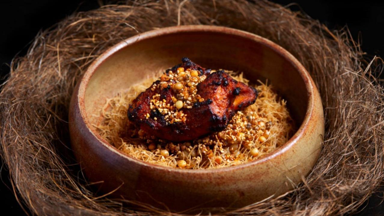 Year of Millets: How Mumbai chefs are working with the grains to create unique dishes