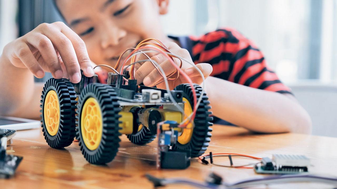 It’s important to move away from assessing and addressing the competence of children through only one way