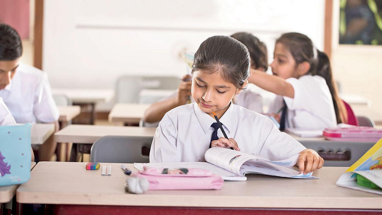 Teachers and parents should focus on the journey of learning experiences in the classroom, where critical thinking and developing of a perspective and one’s own voice is encouraged