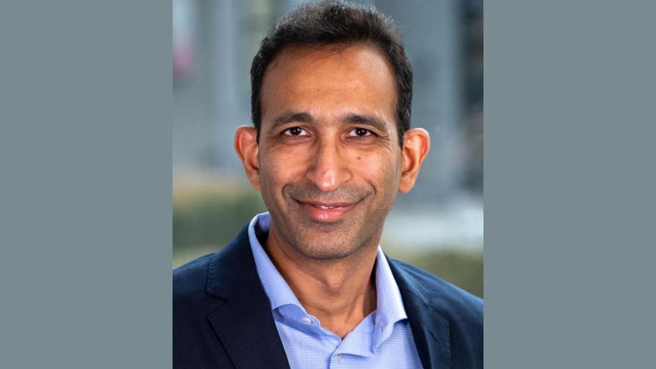 ConcertAI Hires Jitendra Gupta as First Managing Director of India