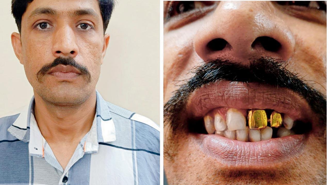 Mumbai: Cops hoodwink and trap man absconding for 16 years