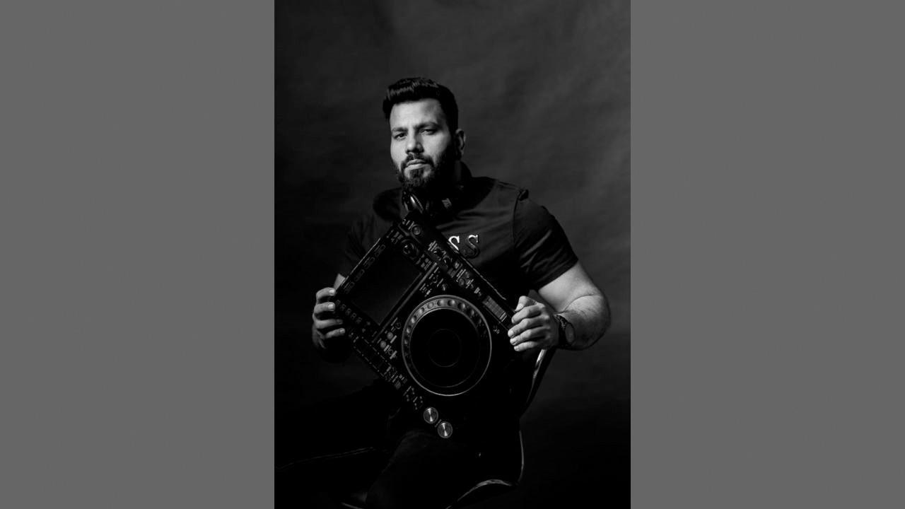 DJ Tarun: The Indian DJ Who Specializes In Spreading Melody Amidst The Noise