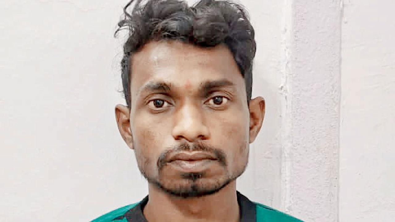 1280px x 720px - Mumbai Crime: Delivery boy saved numbers of women, sent them porn