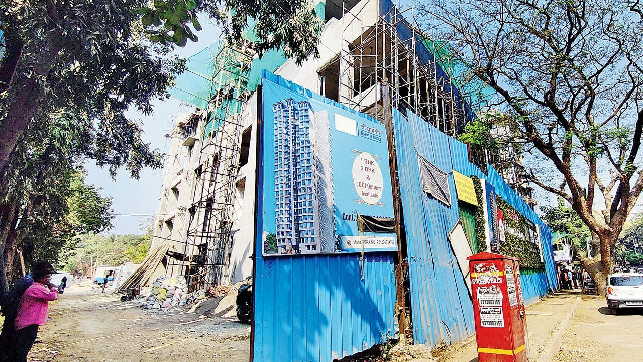Mumbai: Developer accused of cheating firm of Rs 1 crore denied bail