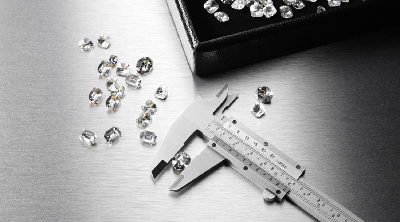 Budget 2023: Govt to cut import duty on raw material for lab-grown diamonds