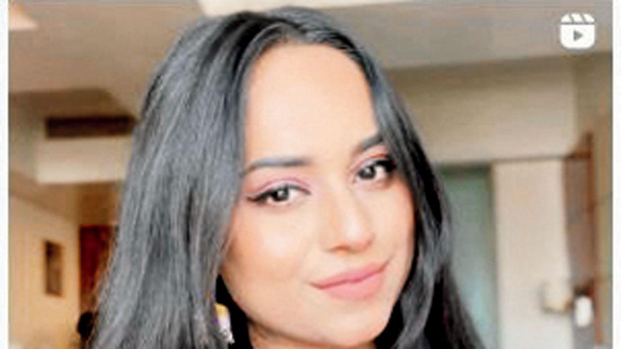 Dikshita Jindal