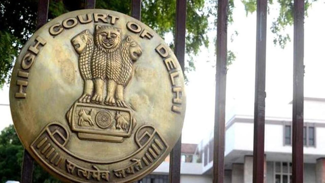 Delhi HC seeks Centre's stand on plea against solitary confinement of jail inmates