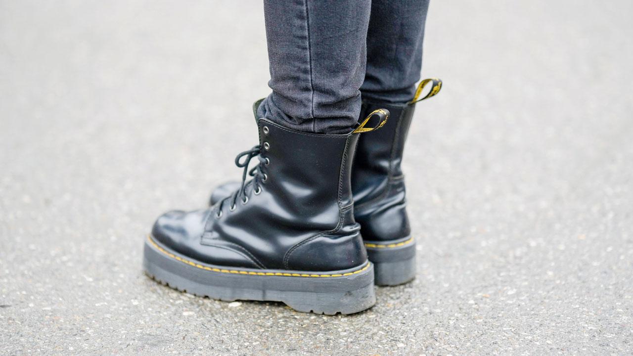 Dr Martens