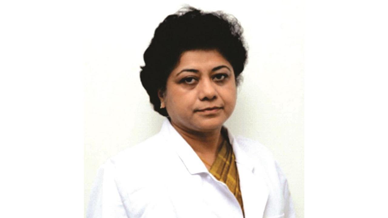 Dr. Dhruba Roy: Contributing Significantly To Society