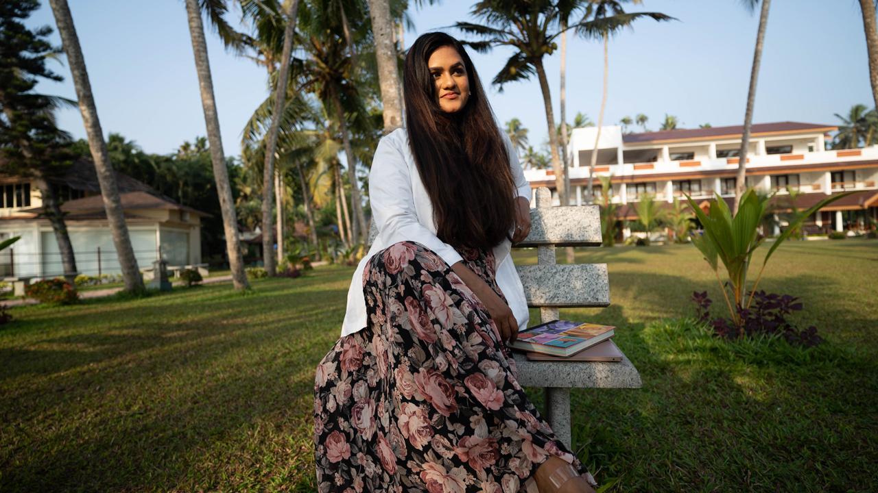 Dr Rekha – Ayurvedic doctor who insists on ‘Unlearning Ayurveda’