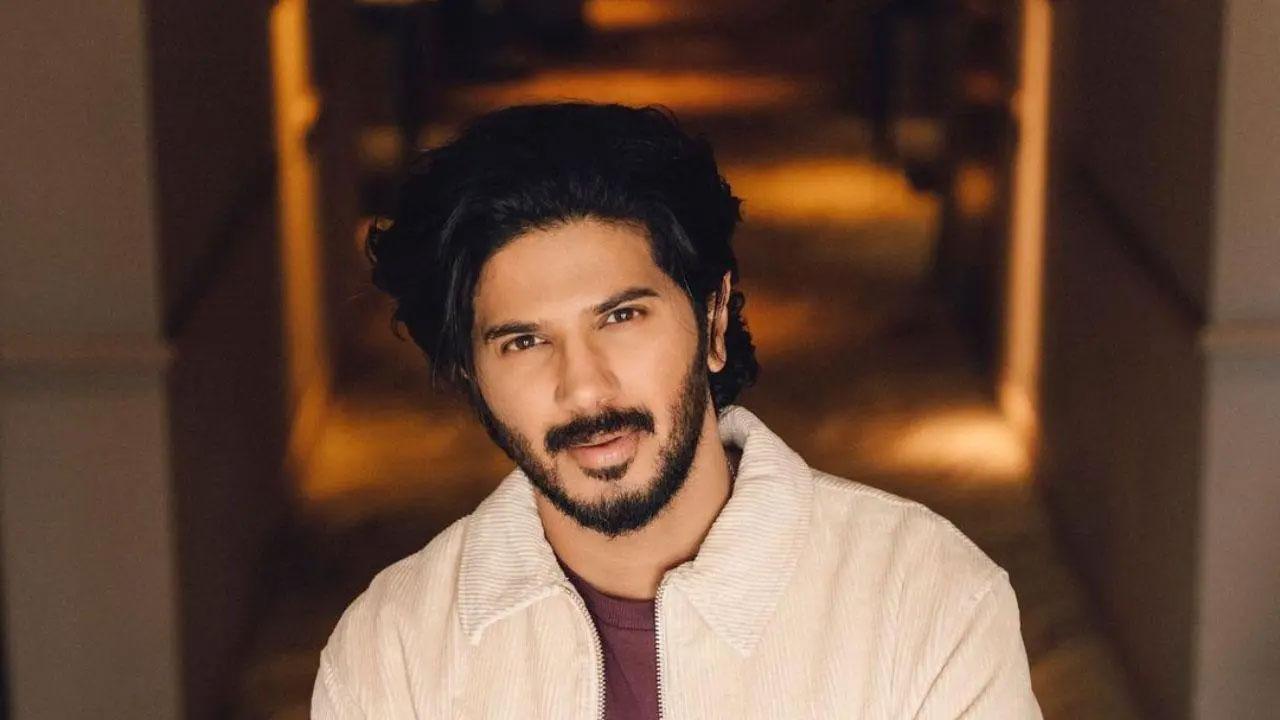 'King of Kotha' second poster unveiled as Dulquer Salmaan completes 11 years in cinema