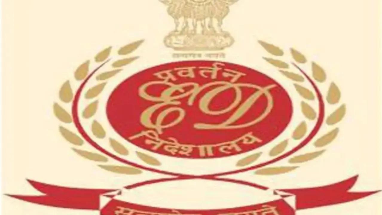 Delhi excise policy case: ED arrests son of YSR Congress MP
