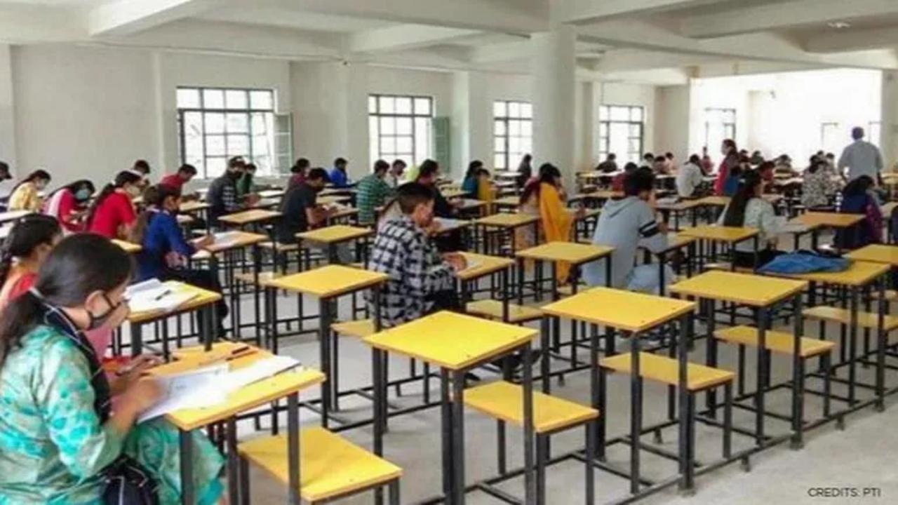 Govt asks all states, UTs to make 6 years minimum age for Class 1 admission